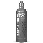 Restaurador de Plásticos 500ml Duoplastic Evox