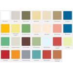 Tinta Acrílica Fosca Standard 18 Litros - RENDIMENTO EXTRA - EUCATEX