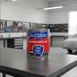 Primer Zarcão Laranja 3,6 Litros - EUCATEX