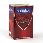 Verniz Acetinado Incolor Maritimo 18 litros - Eucatex