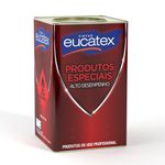 Esmalte Sintético Brilhante Standard 18 Litros - EUCATEX - PEG & PINTE
