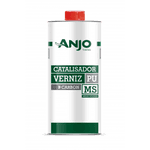 Catalisador Verniz PU 5x1 Carbon 150ml - Anjo