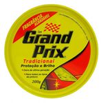 Cera Tradicional 200g - Grand Prix