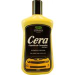 Cera Líquida De Carnaúba 500ml - Interlagos