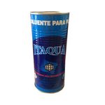 Thinner para PU 0,9 Litros - ITAQUÁ