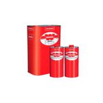 KIT Verniz PU 9100 4 Litros + 2 Endurecedores 3093 de 1 Litro - Alto Sólidos - WANDA