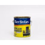 Fundo Primer Cinza Claro 3,6L - Serlux