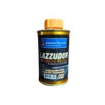 Catalisador 8120 para Primer PU 8200 100ml Alta Temperatura - LAZZURIL