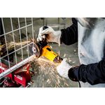 Esmerilhadeira Angular 4.1/2", 750W, 127V, EAV 754 - VONDER