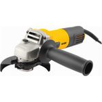Esmerilhadeira Angular 4.1/2", 750W, 127V, EAV 754 - VONDER