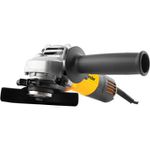 Esmerilhadeira Angular 4.1/2", 750W, 127V, EAV 754 - VONDER