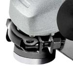 Esmerilhadeira Angular 4.1/2", 750W, 127V, EAV 754 - VONDER