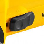 Esmerilhadeira Angular 4.1/2", 750W, 127V, EAV 754 - VONDER