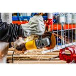 Esmerilhadeira Angular 4.1/2", 750W, 127V, EAV 754 - VONDER