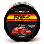 Cera de Polir Super Protetora Paste Wax 200g - 3M