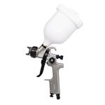 Pistola para Pintura HVLP bico 1.3 BC 76-13 - STEULA