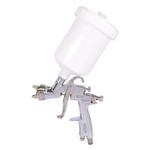 Pistola para Pintura HVLP Bico 1.3 BC79-13 - STEULA