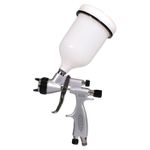Pistola para Pintura HVLP BC 85-13 bico 1.3 - STEULA