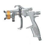Pistola para Pintura por Sucção de Alta Produção 1.8mm Sem Caneca - STEULA