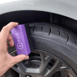 Aplicador de Produtos para Pneus Zacs - VONIXX 