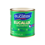 Esmalte Sintético Brilhante 225ml - EUCATEX 