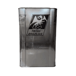 Esmalte Brilhante Amarelo Valmet 18L - Alkylux - BRAZILIAN