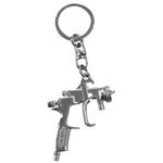 Pistola para Pintura MS 36-01 Alta produção + Chaveiro 796 - STEULA