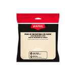 Pano 30x30 Microfibra Suede 200GSM Razux - VONIXX 