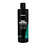 Pneu Pretinho 500ml - VONIXX