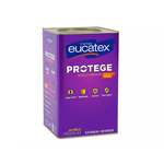 Tinta Acrílica Acetinado cor Papel Picado Premium 16 Litros - EUCATEX PROTEGE