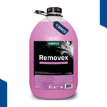 Removex 5L Desengraxante Limpador de Chassis Vintex - VONIXX