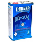 Thinner para Sintético 37 5L - ITAQUÁ 