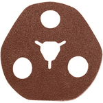 Disco de Lixa Avos F224 115X22mm - NORTON 