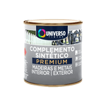 Esmalte Brilhante Vermelho Ceramica para Telhas 3,6L - UNIVERSO