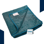 Toalha De Secagem 40cm X 80cm 350gsm - Vintex - VONIXX