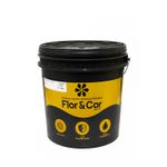 Tinta Piso Fosca 16 Litros - FLOR&COR