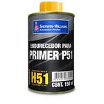 Catalisador Primer PU P51 150ml 00h51 - Lazzuril