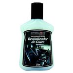 Revitalizador de Couro 250ml - Interlagos