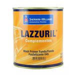 Kit Wash Primer 600ml + Endurecedor 300ml - Sherwin Williams Lazzuril