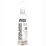 Revelador de Hologramas 500ml - Evox