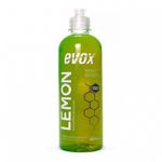 Banho Automotivo Lemon 500ml Concentrado - Evox