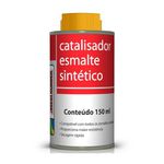 Catalisador Esmalte Sintético 150ml - MAXI RUBBER