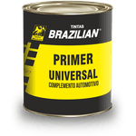 Primer Universal Cinza 3,6 Litros - Brazilian