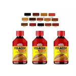 TINGIDOR MOGNO 200ML VELACOR - MOCOCA