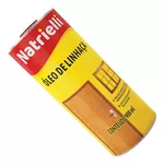 Óleo de Linhaça 900ml - NATRIELLI