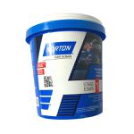 Massa de Polir N°2 Base D'Agua 1kg Liquid Ice - NORTON