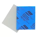 Espuma Abrasiva Micro Fina N°5 P1500 - P1200 - NORTON