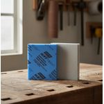 Espuma Abrasiva Micro Fina N°5 P1500 - P1200 - NORTON