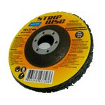 Disco Strip Disc 115x22mm - Norton