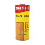 Óleo de Linhaça 900ml - NATRIELLI